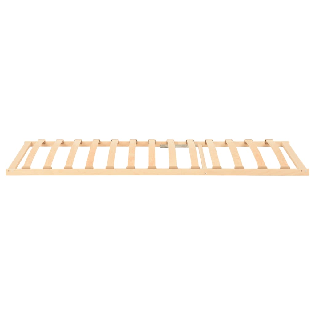Lattenbodem Met 13 Latten 70 x 200 cm Vast