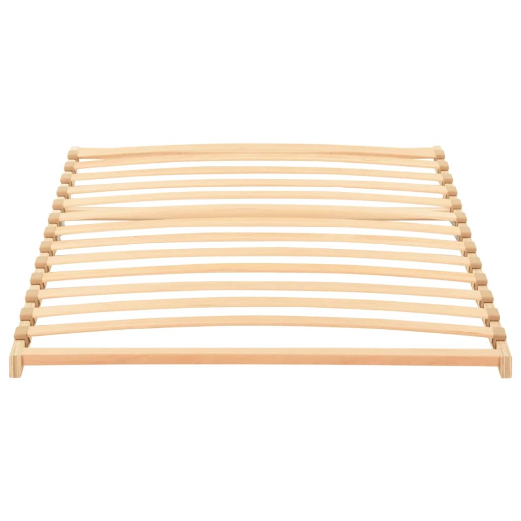 Lattenbodem Met 13 Latten 90 x 200 cm Vast