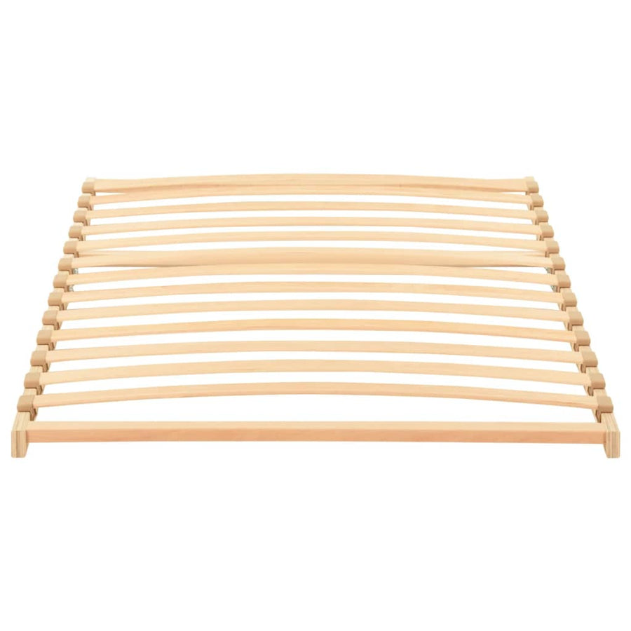 Lattenbodem Met 13 Latten 90 x 200 cm Vast