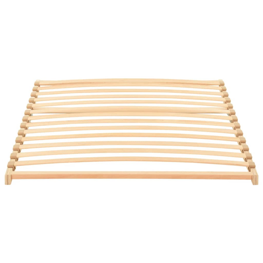 Lattenbodem Met 13 Latten 100 x 200 cm Vast