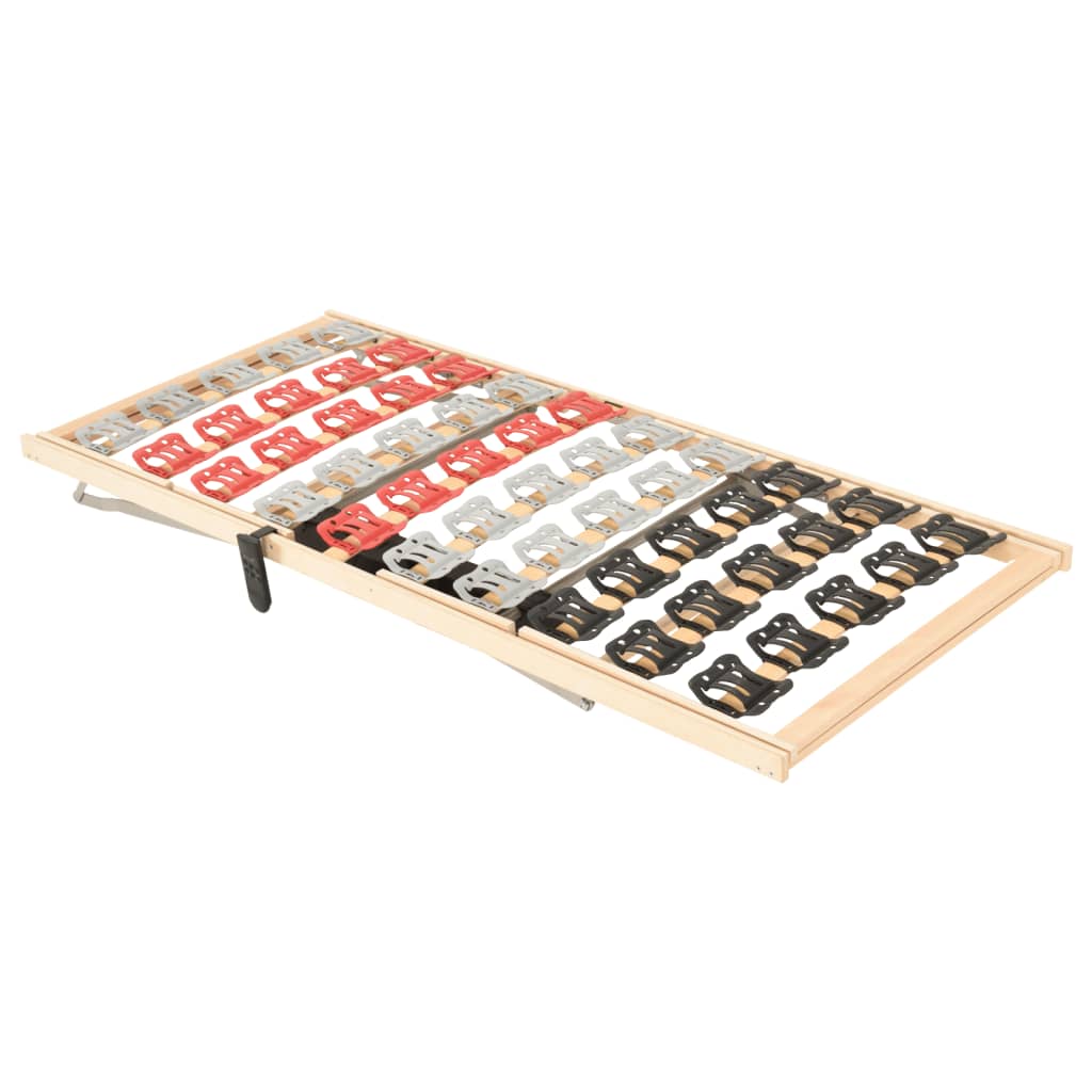 Bedframe Elektrisch Verstelbaar Hoofd- En Voeteinde 80X200 Cm 80 x 200 cm Verstelbaar (elektrisch)