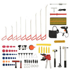 76-piece Paintless Dent Repair Kit
