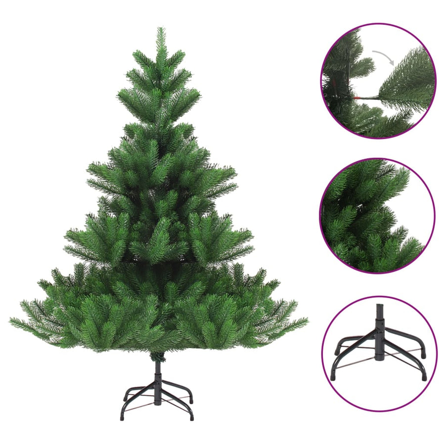 Kunstkerstboom Nordmann 150 Cm Groen 150 x 120 cm