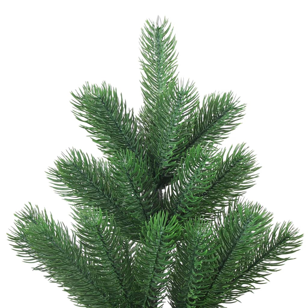 Kunstkerstboom Nordmann 150 Cm Groen 150 x 120 cm