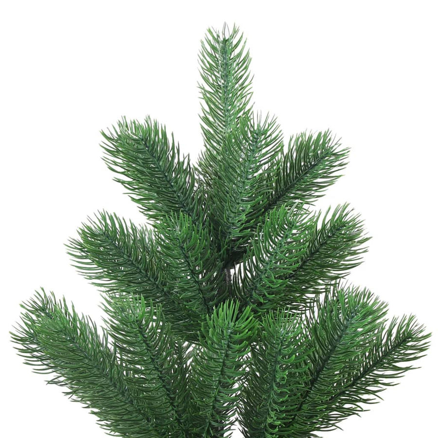 Kunstkerstboom Nordmann 150 Cm Groen 150 x 120 cm