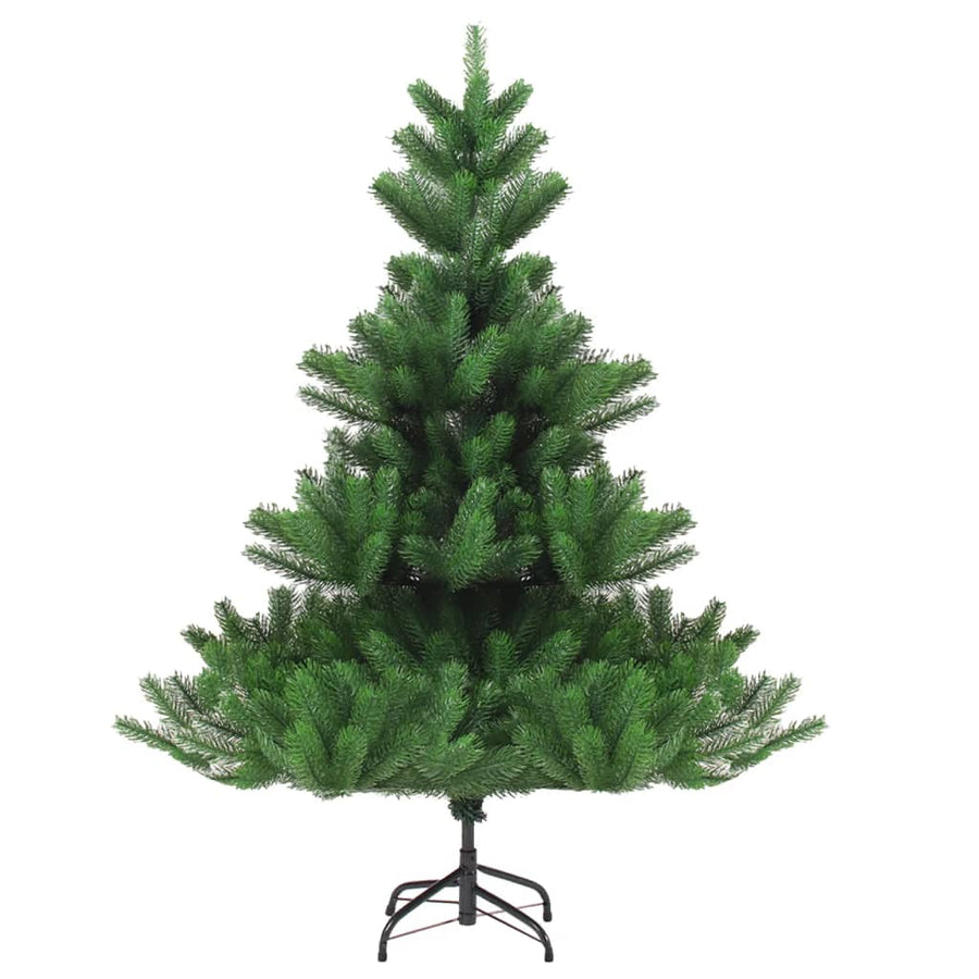 Kunstkerstboom Nordmann 180 Cm Groen 180 x 144 cm