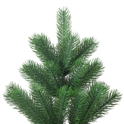 Kunstkerstboom Nordmann 180 Cm Groen 180 x 144 cm