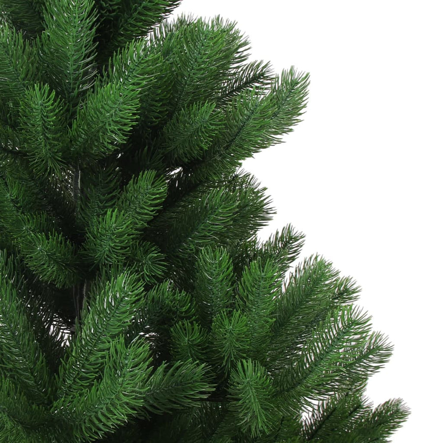 Kunstkerstboom Nordmann 180 Cm Groen 180 x 144 cm