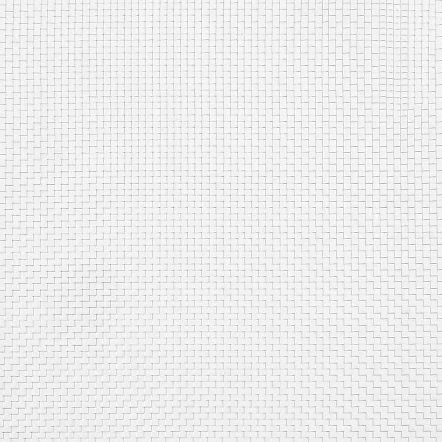 Gaas 100x2000 cm aluminium zilverkleurig 100 x 2000 cm