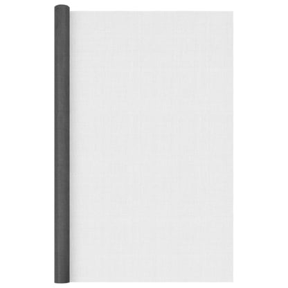 Gaas 100x2000 cm glasvezel zwart 100 x 2000 cm Zwart