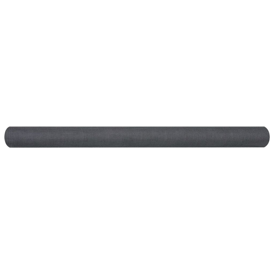Gaas 60x1000 cm glasvezel grijs 60 x 1000 cm Grijs