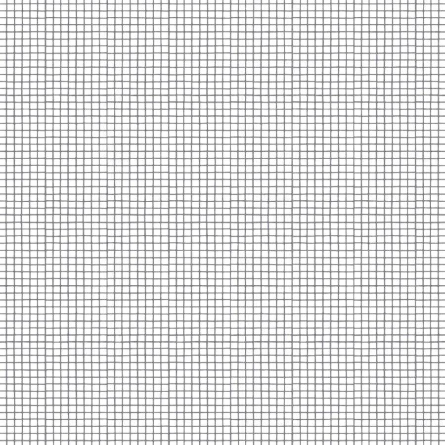 Gaas Glasvezel 80 x 500 cm Grijs