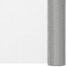 Gaas Roestvrij Staal Zilverkleurig 60 x 2000 cm