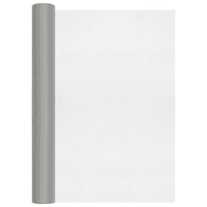 Gaas Roestvrij Staal Zilverkleurig 60 x 2000 cm