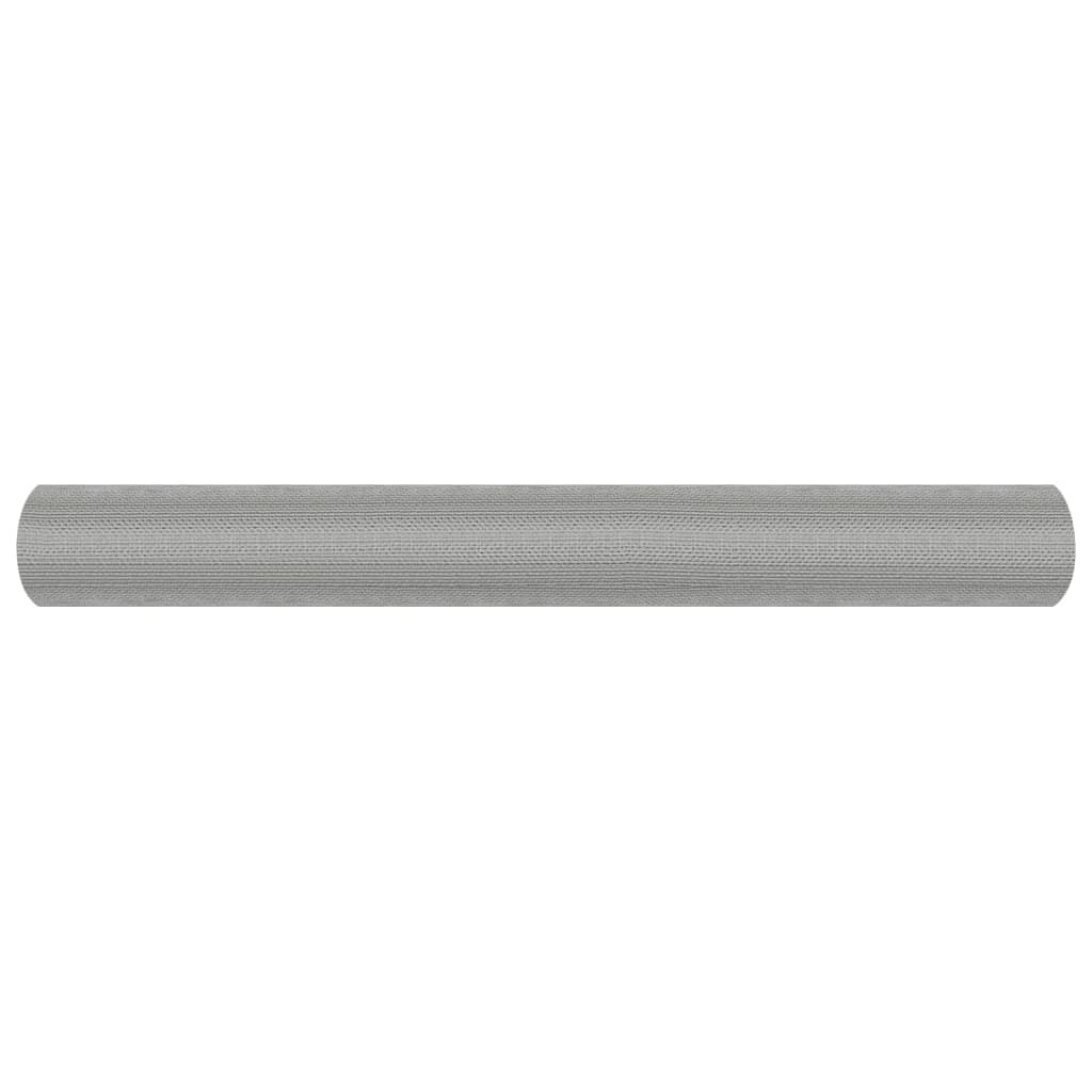 Gaas Roestvrij Staal Zilverkleurig 60 x 2000 cm