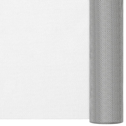 Gaas Roestvrij Staal Zilverkleurig 100 x 2000 cm