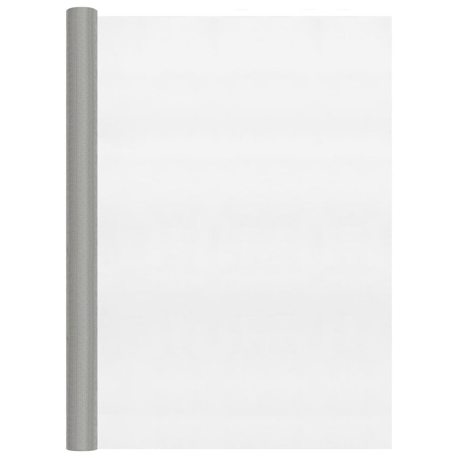 Gaas Roestvrij Staal Zilverkleurig 100 x 2000 cm