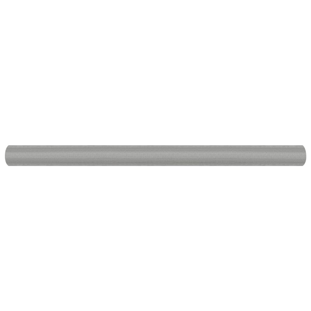 Gaas Roestvrij Staal Zilverkleurig 100 x 2000 cm