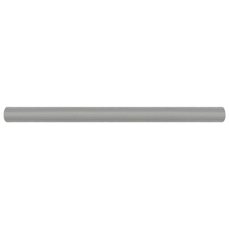 Gaas Roestvrij Staal Zilverkleurig 100 x 2000 cm