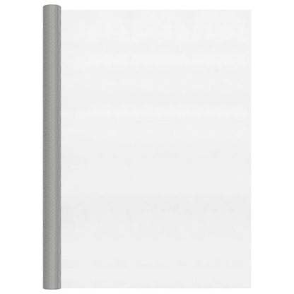 Gaas Roestvrij Staal Zilverkleurig 112 x 1000 cm