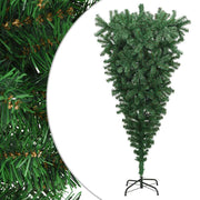 Kunstkerstboom omgekeerd 240 cm groen