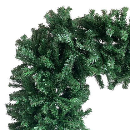 Kerstboog 240 Cm 240 x 215 cm Groen