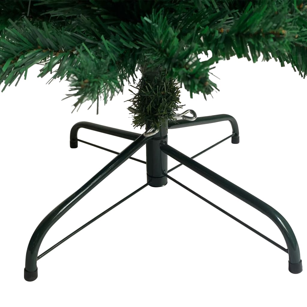 Kerstboog 240 Cm 240 x 215 cm Groen