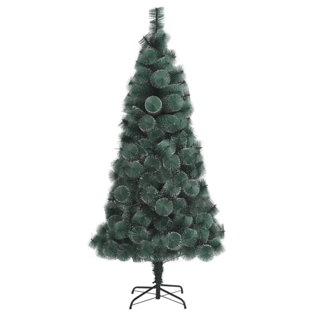 Kunstkerstboom Met Standaard 80 Cm Pet Groen 180 x 95 cm