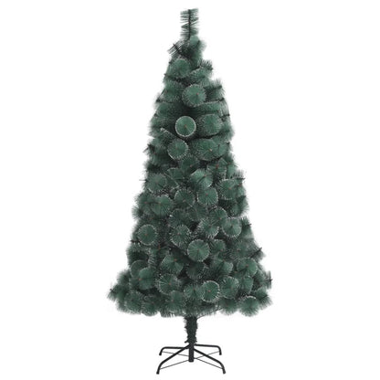 Kunstkerstboom Met Standaard 80 Cm Pet Groen 180 x 95 cm