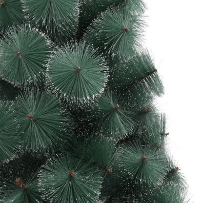 Kunstkerstboom Met Standaard 80 Cm Pet Groen 180 x 95 cm