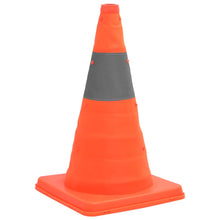 Verkeerskegel Pop-Up 42 Cm 10