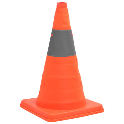Verkeerskegel Pop-Up 42 Cm 10