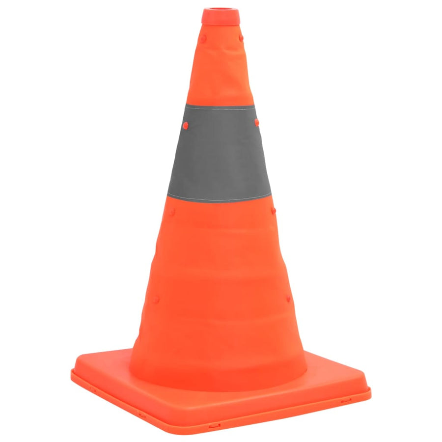 Verkeerskegel Pop-Up 42 Cm 10