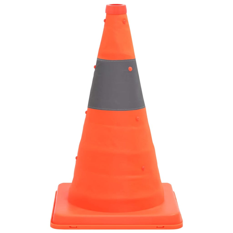 Verkeerskegel Pop-Up 42 Cm 10
