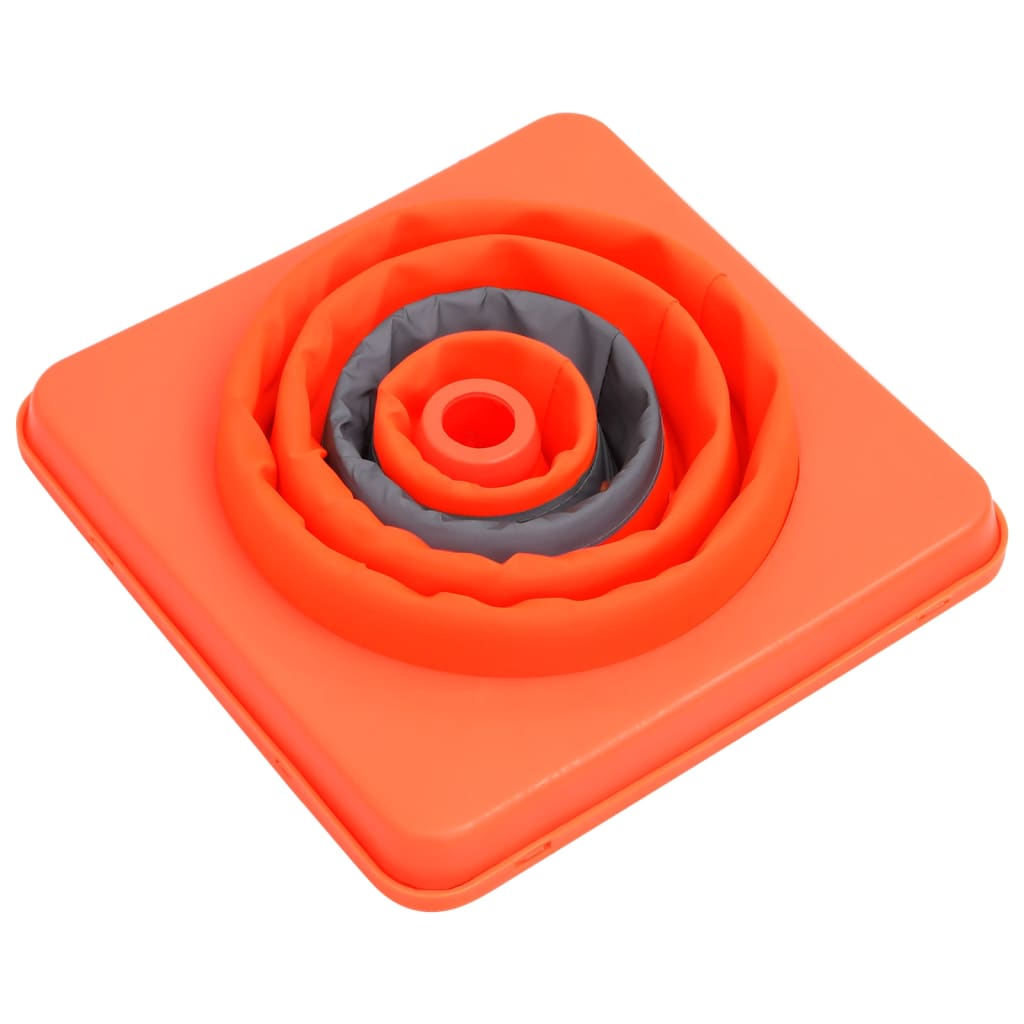Verkeerskegel Pop-Up 42 Cm 10