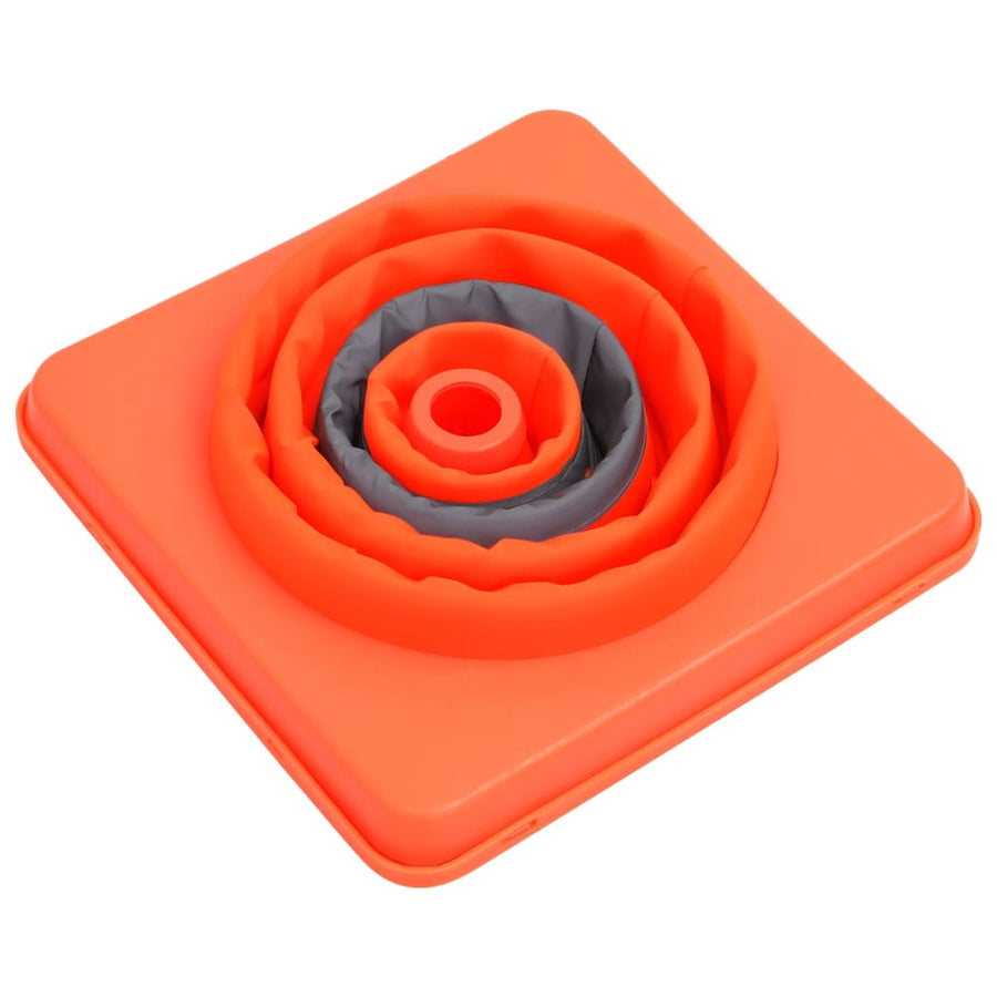 Verkeerskegel Pop-Up 42 Cm 10