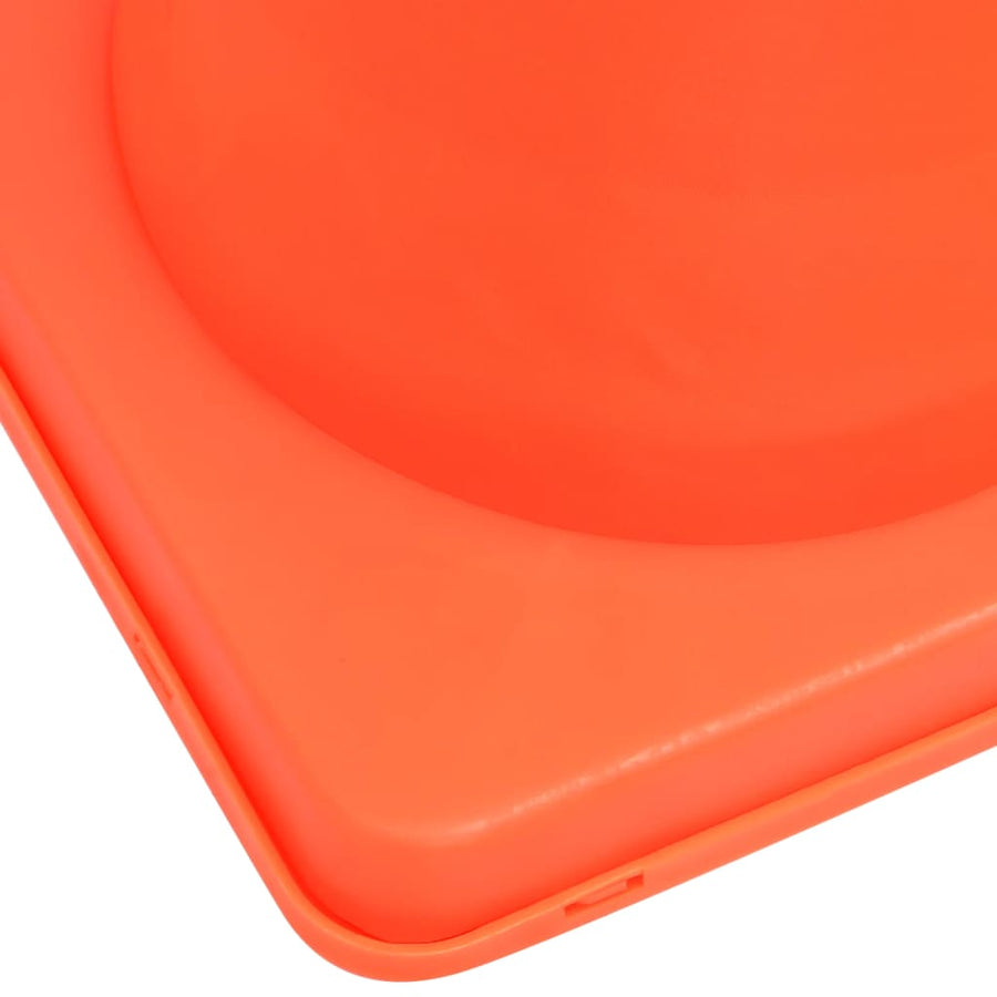 Verkeerskegel Pop-Up 42 Cm 10