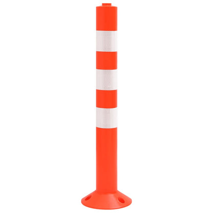 Verkeerspalen 75 Cm Pe 10