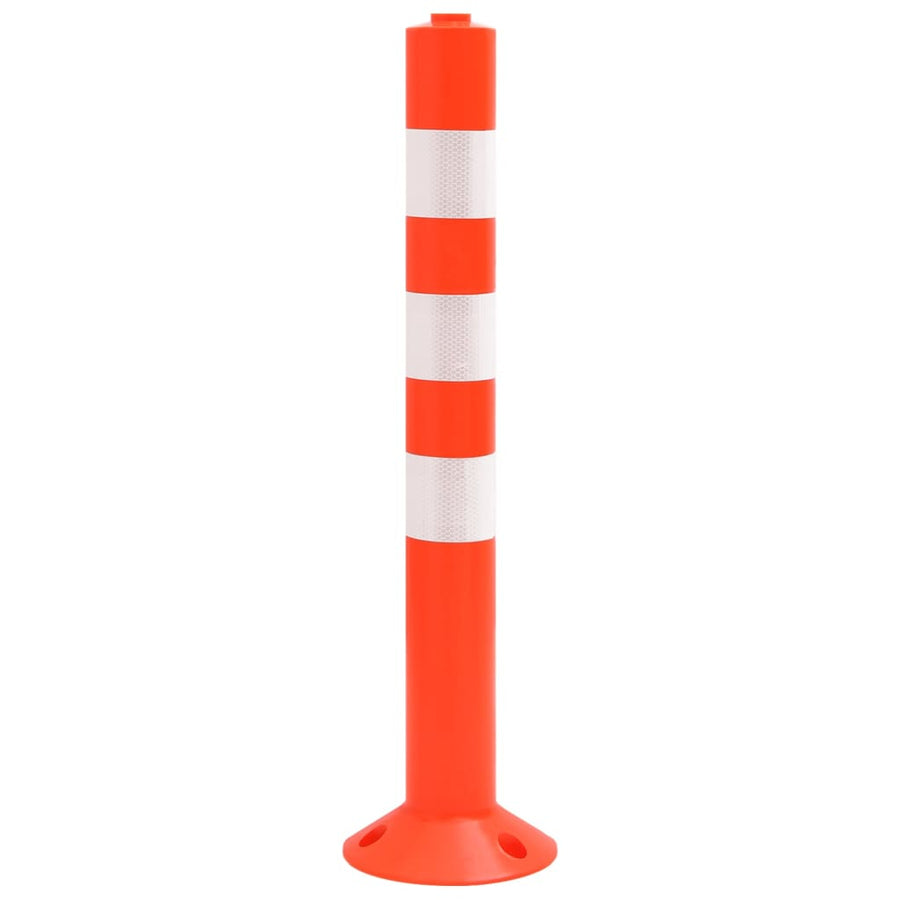 Verkeerspalen 75 Cm Pe 10