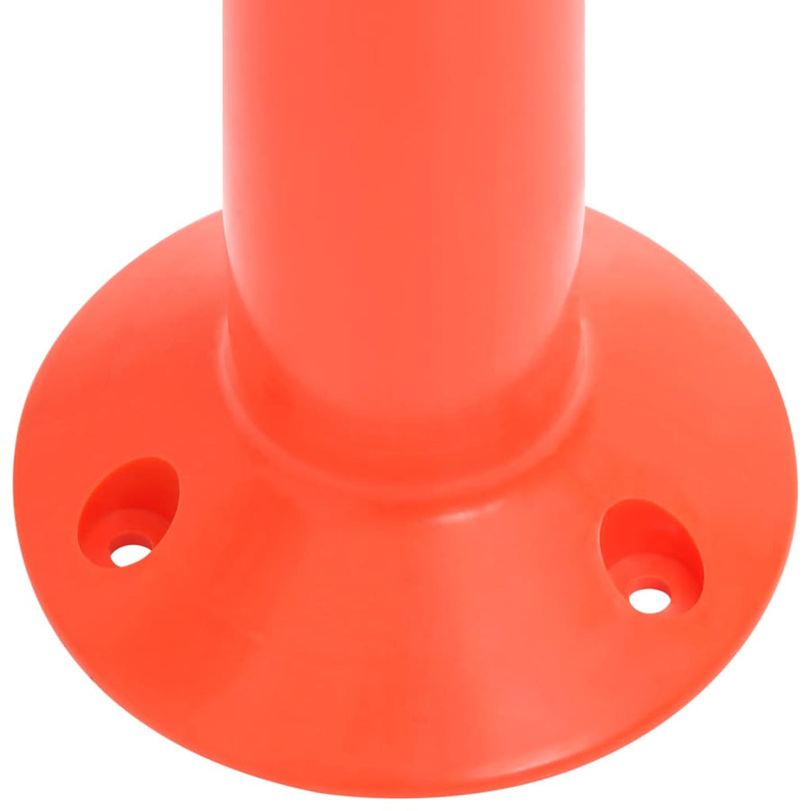 Verkeerspalen 75 Cm Pe 10