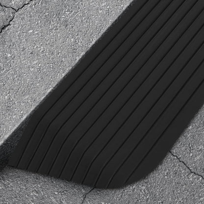 Drempelhulp Rubber 1 110 x 32 x 3,8 cm