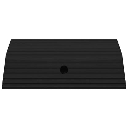 Drempelbrug Rubber 1 49 x 40 x 8 cm