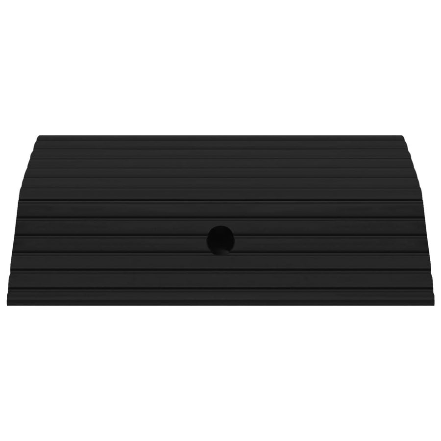 Drempelbrug Rubber 1 49 x 40 x 8 cm