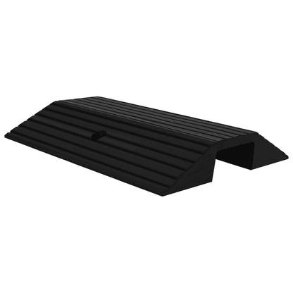 Drempelbruggen Rubber 3 49 x 40 x 8 cm