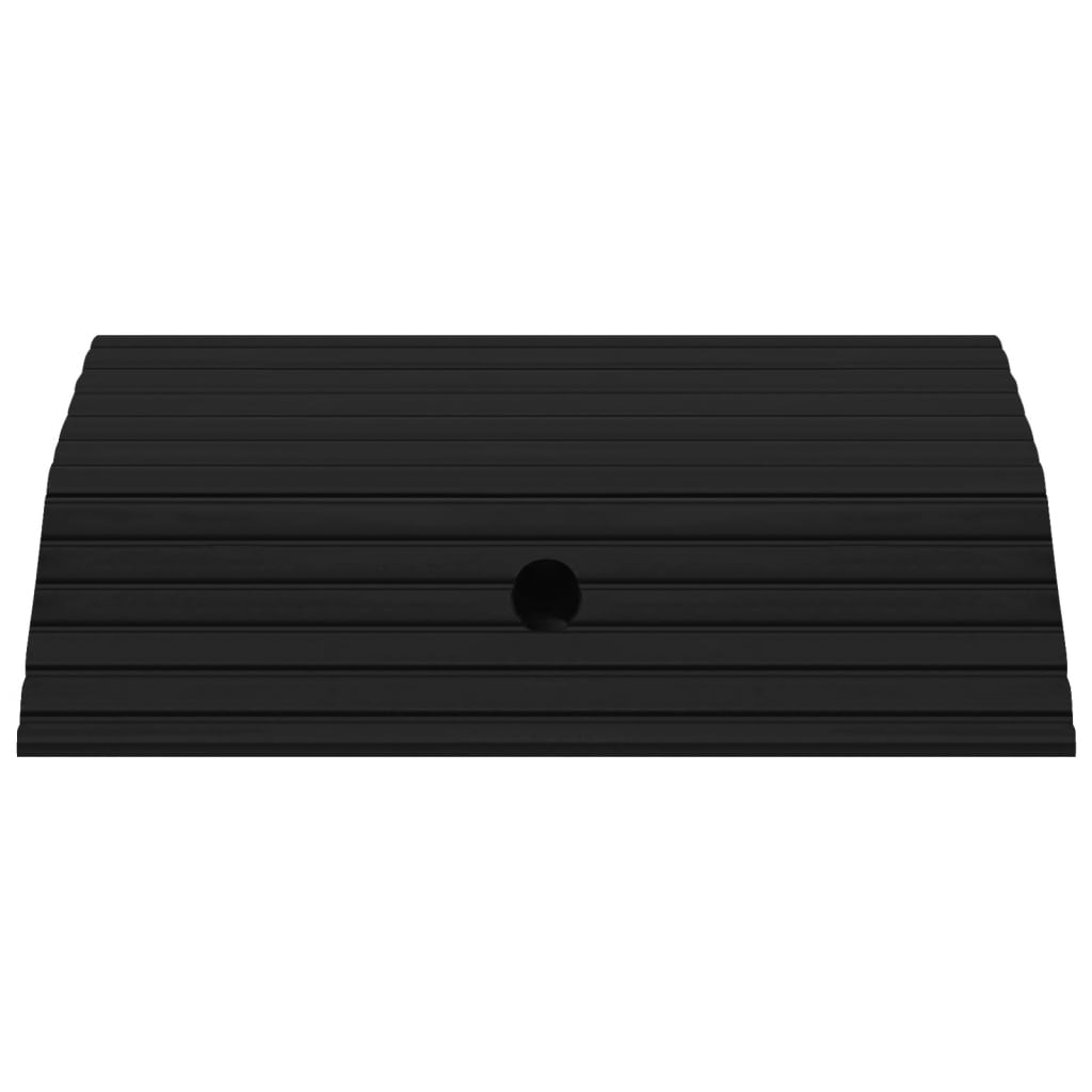 Drempelbruggen Rubber 3 49 x 40 x 8 cm