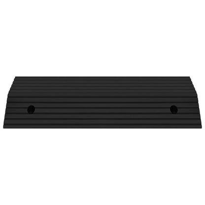 Drempelbruggen Rubber 2 80 x 40 x 8 cm