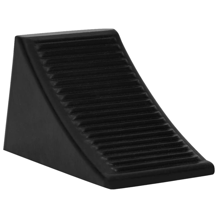 Wielblokken 4 St 16X9X9 Cm Rubber