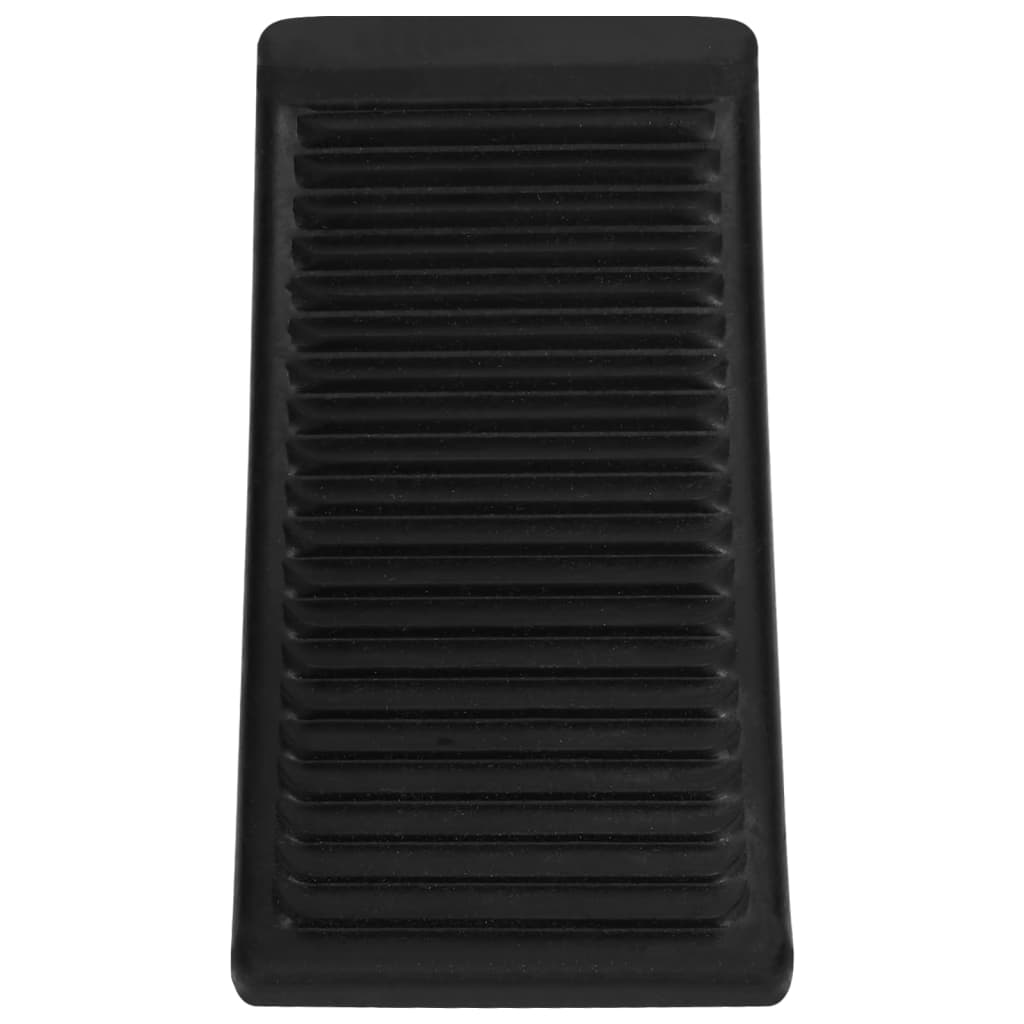 Wielblokken 4 St 16X9X9 Cm Rubber