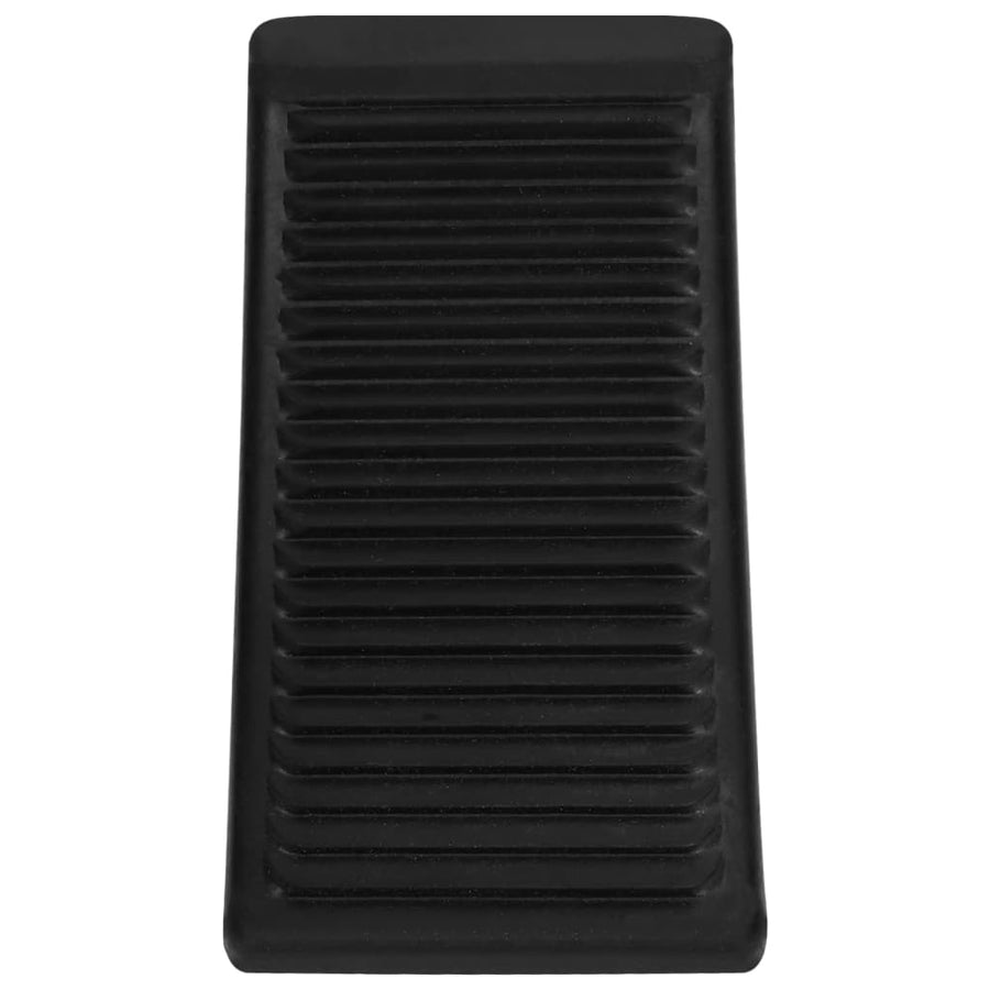 Wielblokken 4 St 16X9X9 Cm Rubber