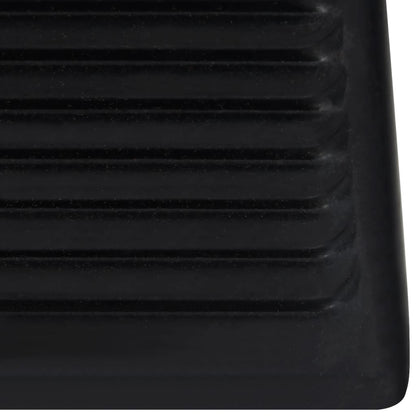 Wielblokken 4 St 16X9X9 Cm Rubber